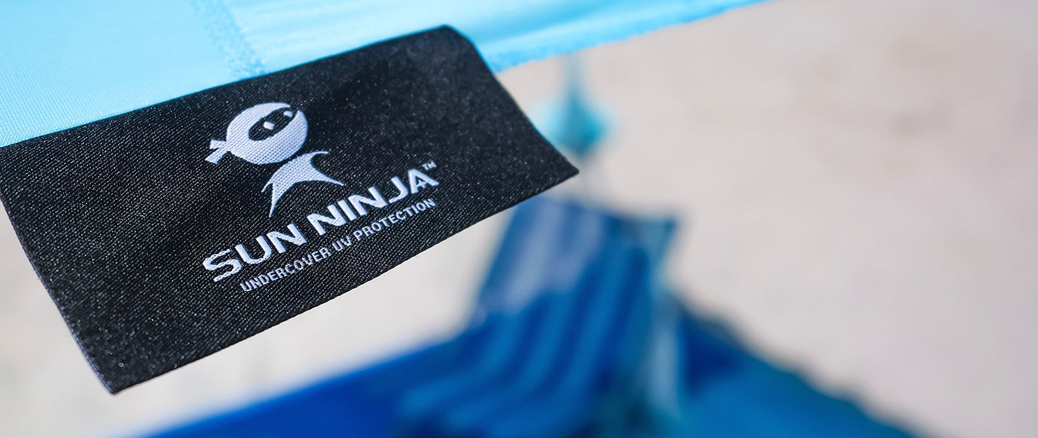 UPF 50 Sun Protection Guide for Beach Days