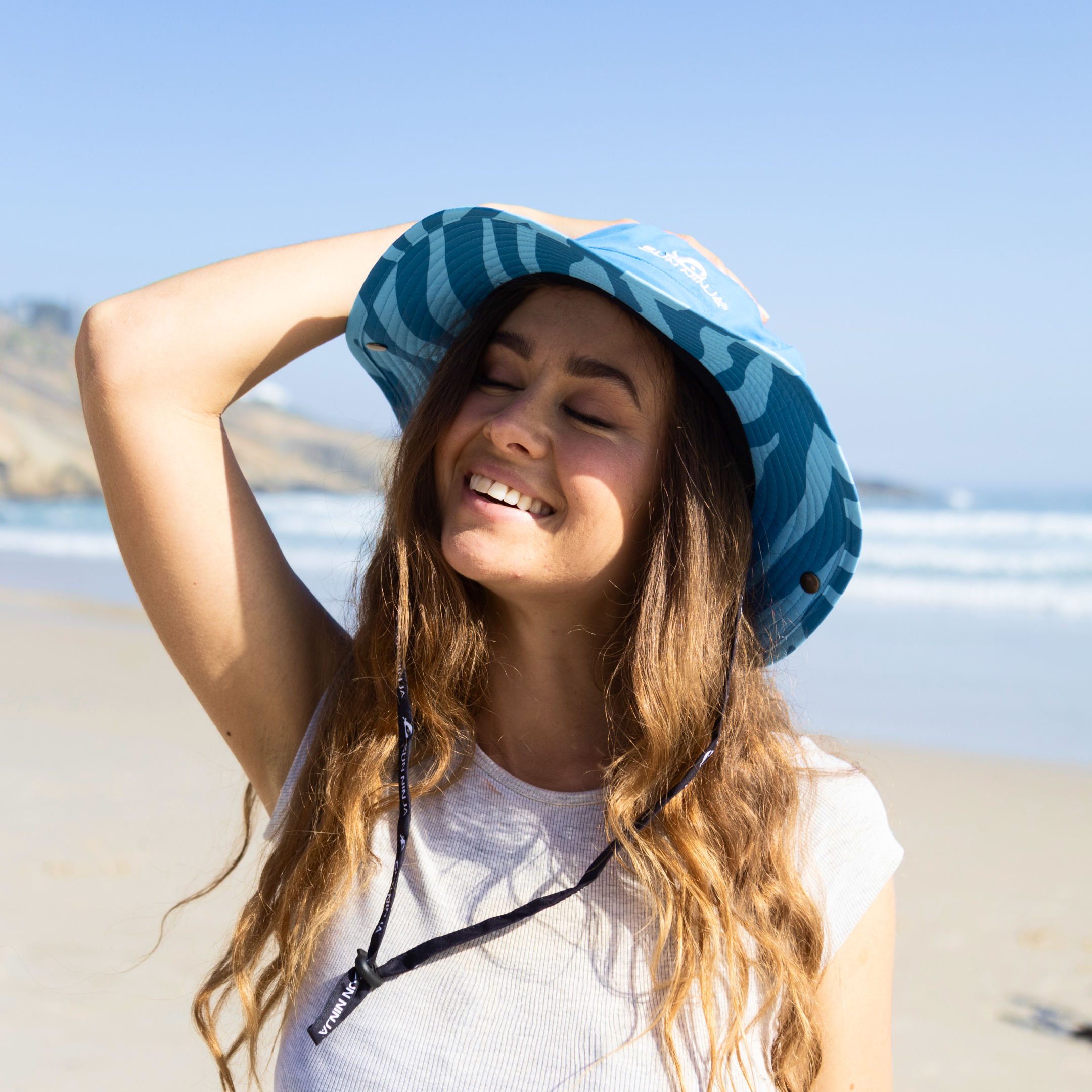 Boonie hat