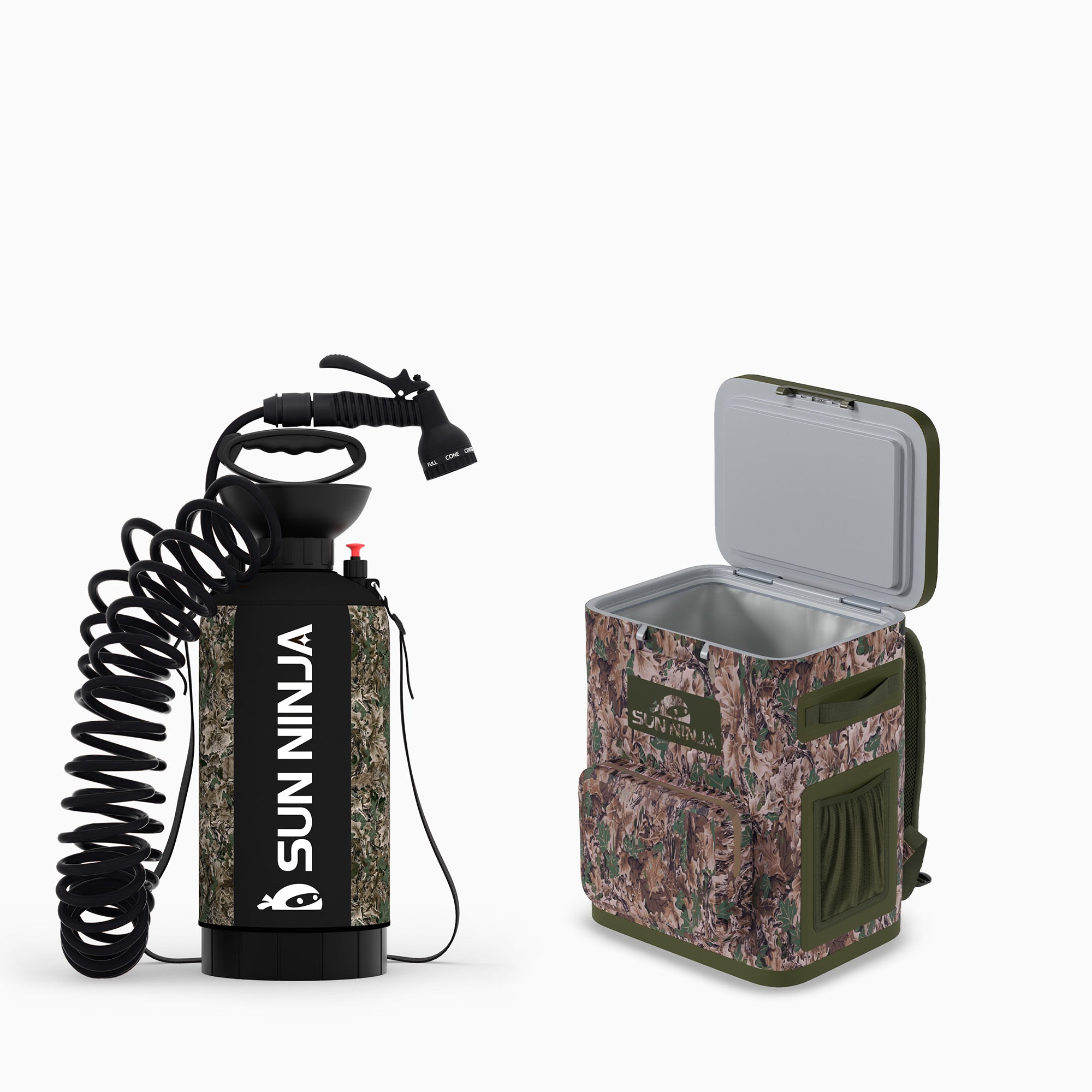 The Gone Fishing Bundle