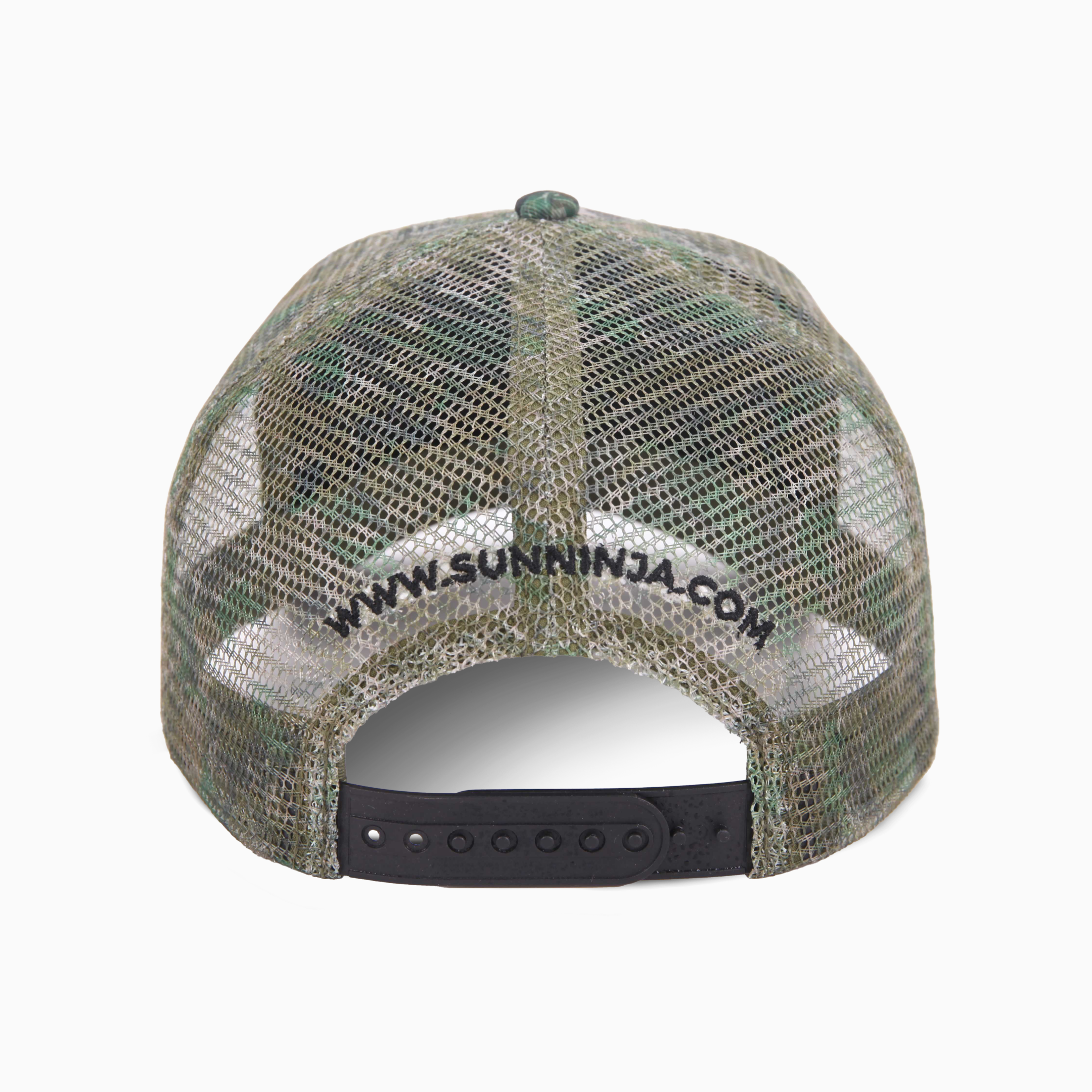Mesh_cap
