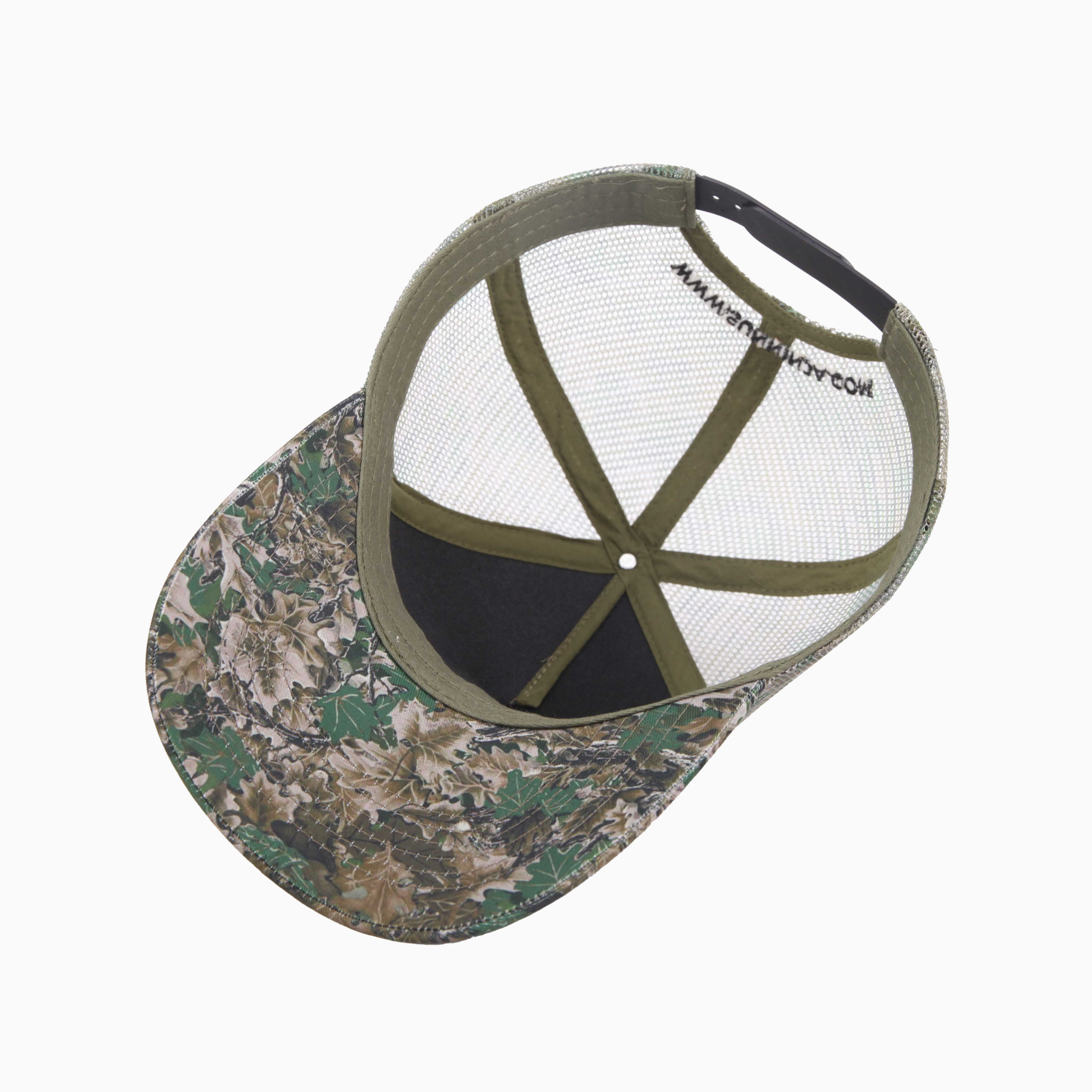 Mesh_cap