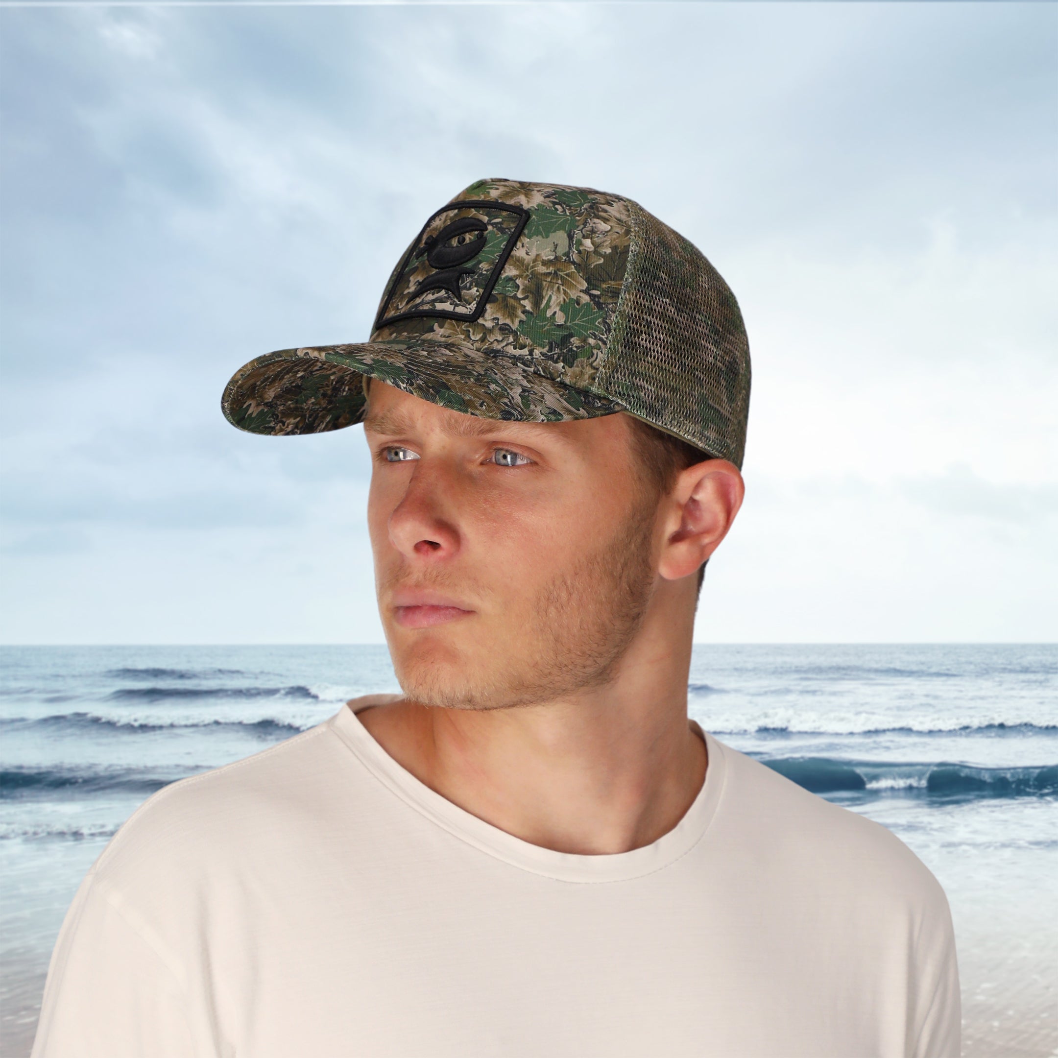 Mesh_cap
