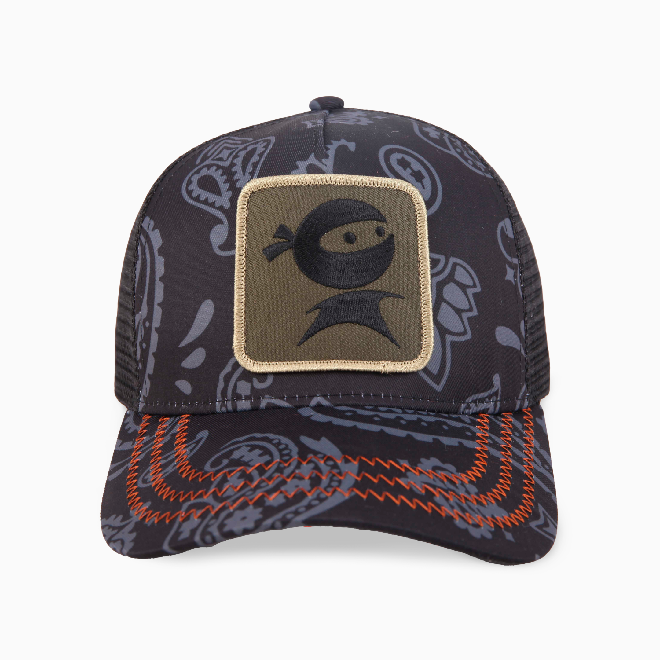 Mesh_cap