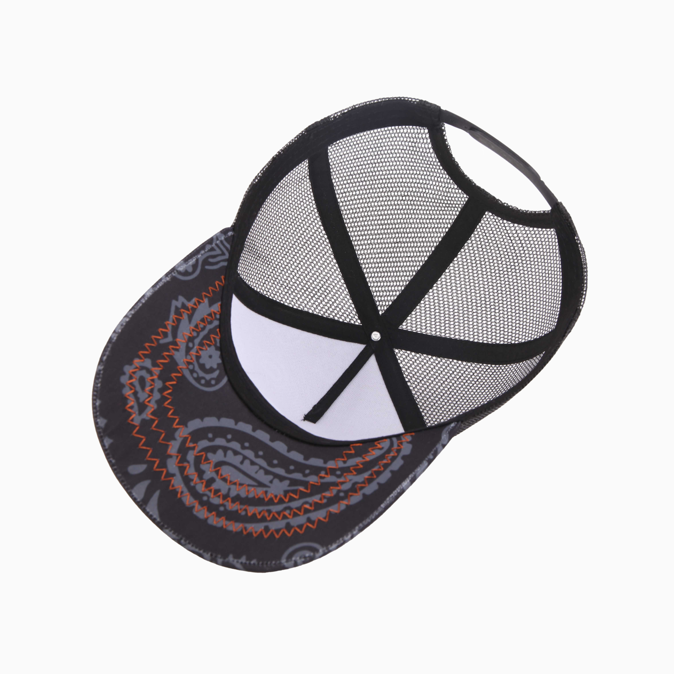Mesh_cap