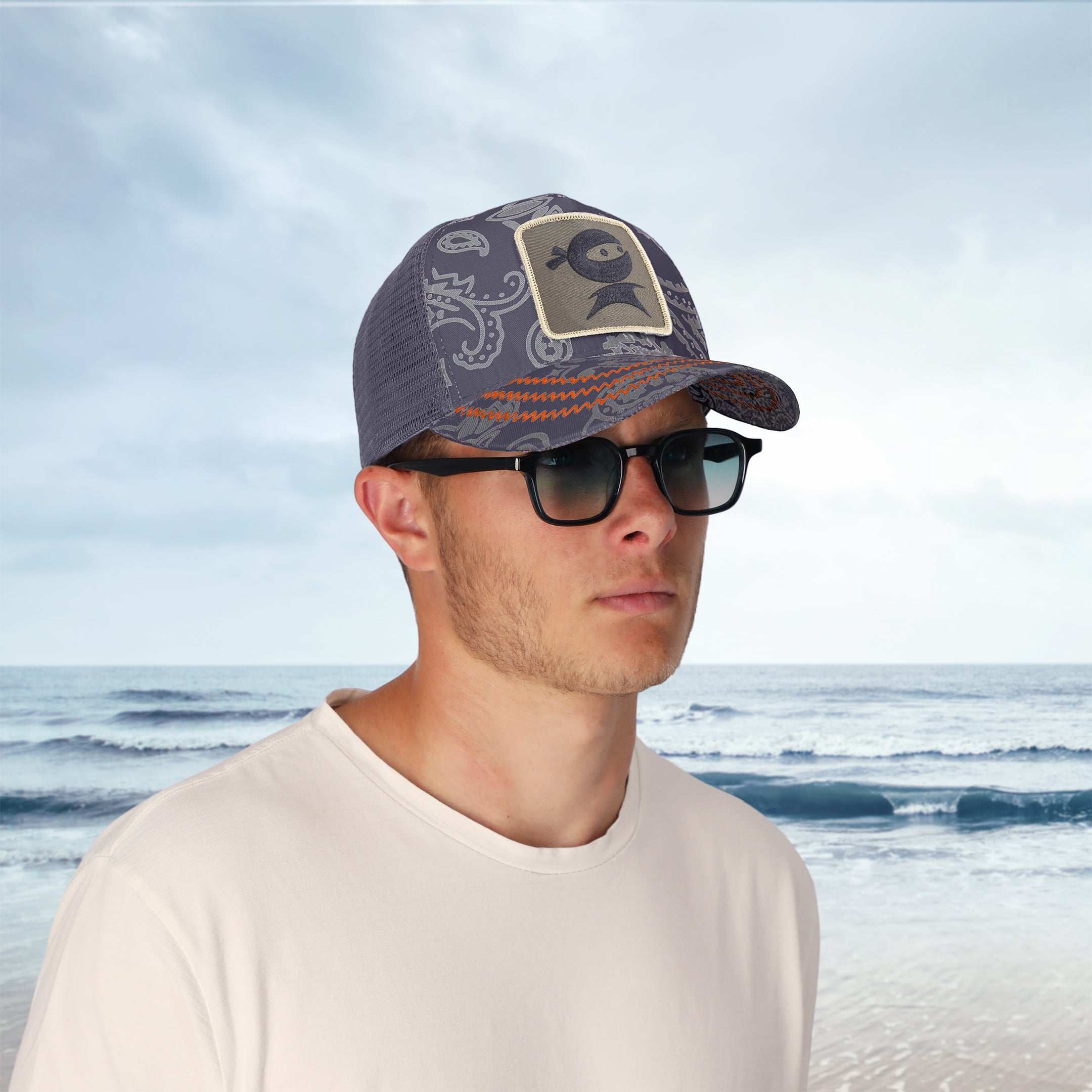 Mesh_cap