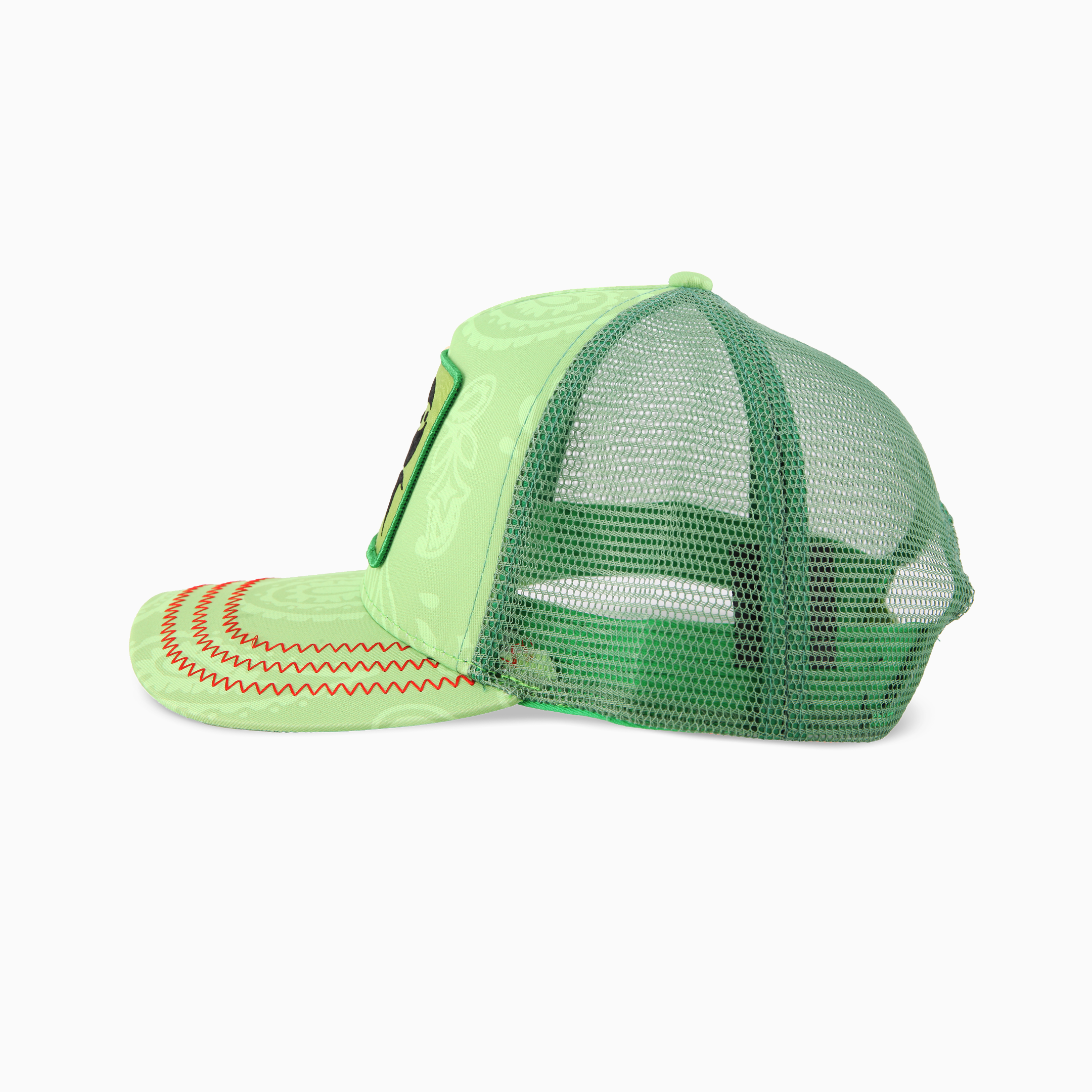 Mesh_cap