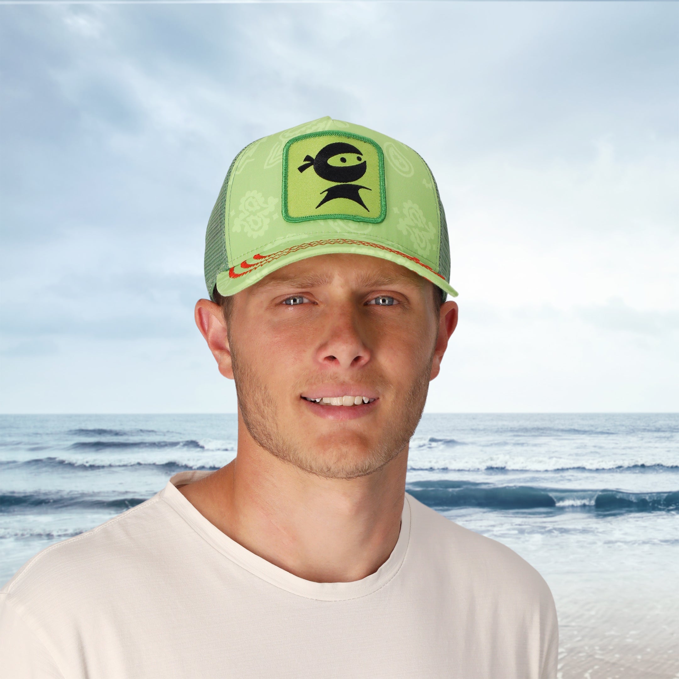 Mesh_cap