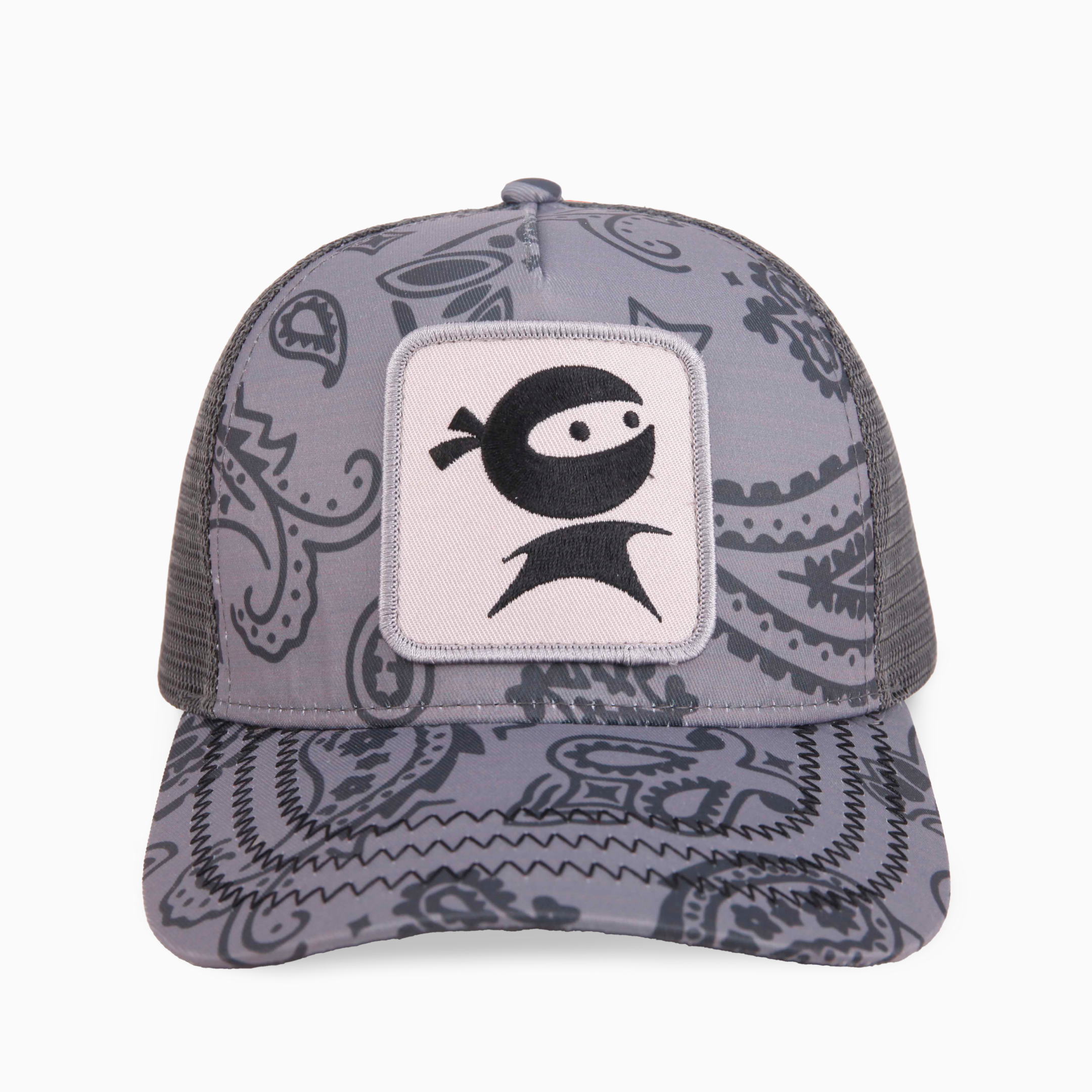 Mesh_cap