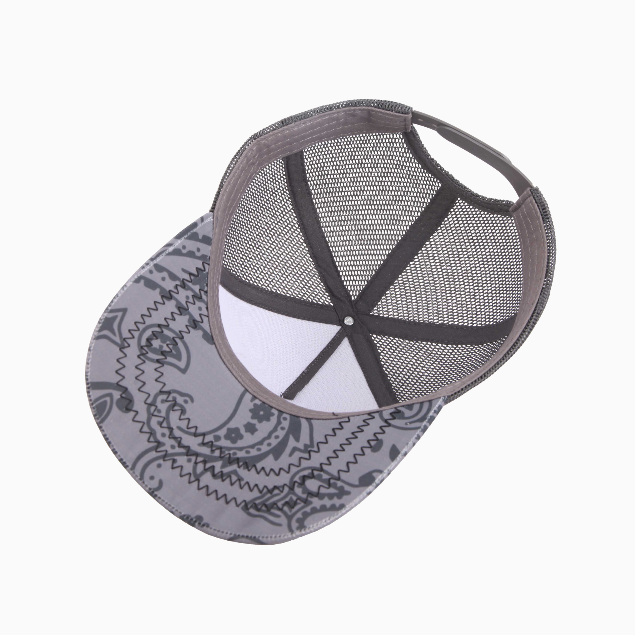 Mesh_cap