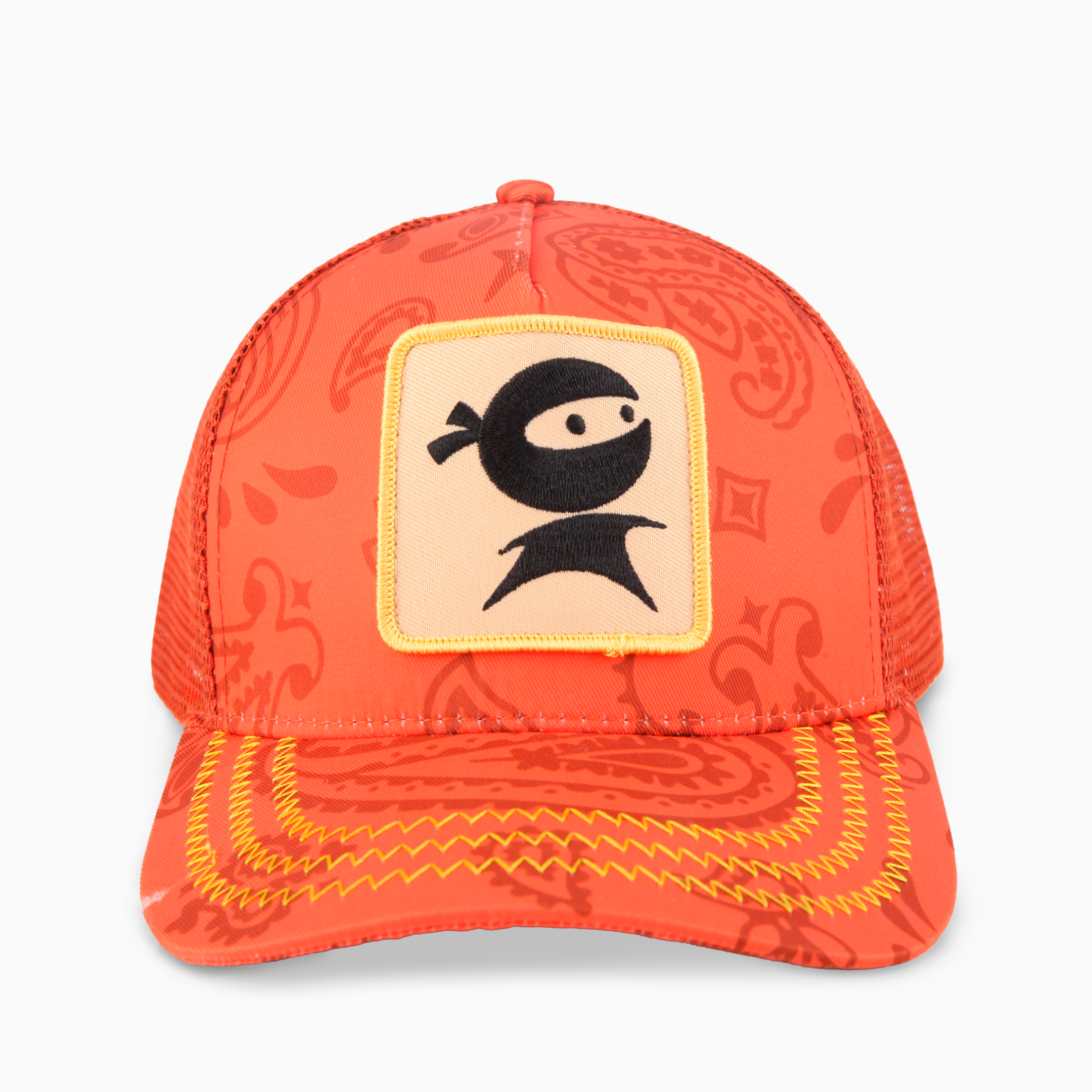 Mesh_cap