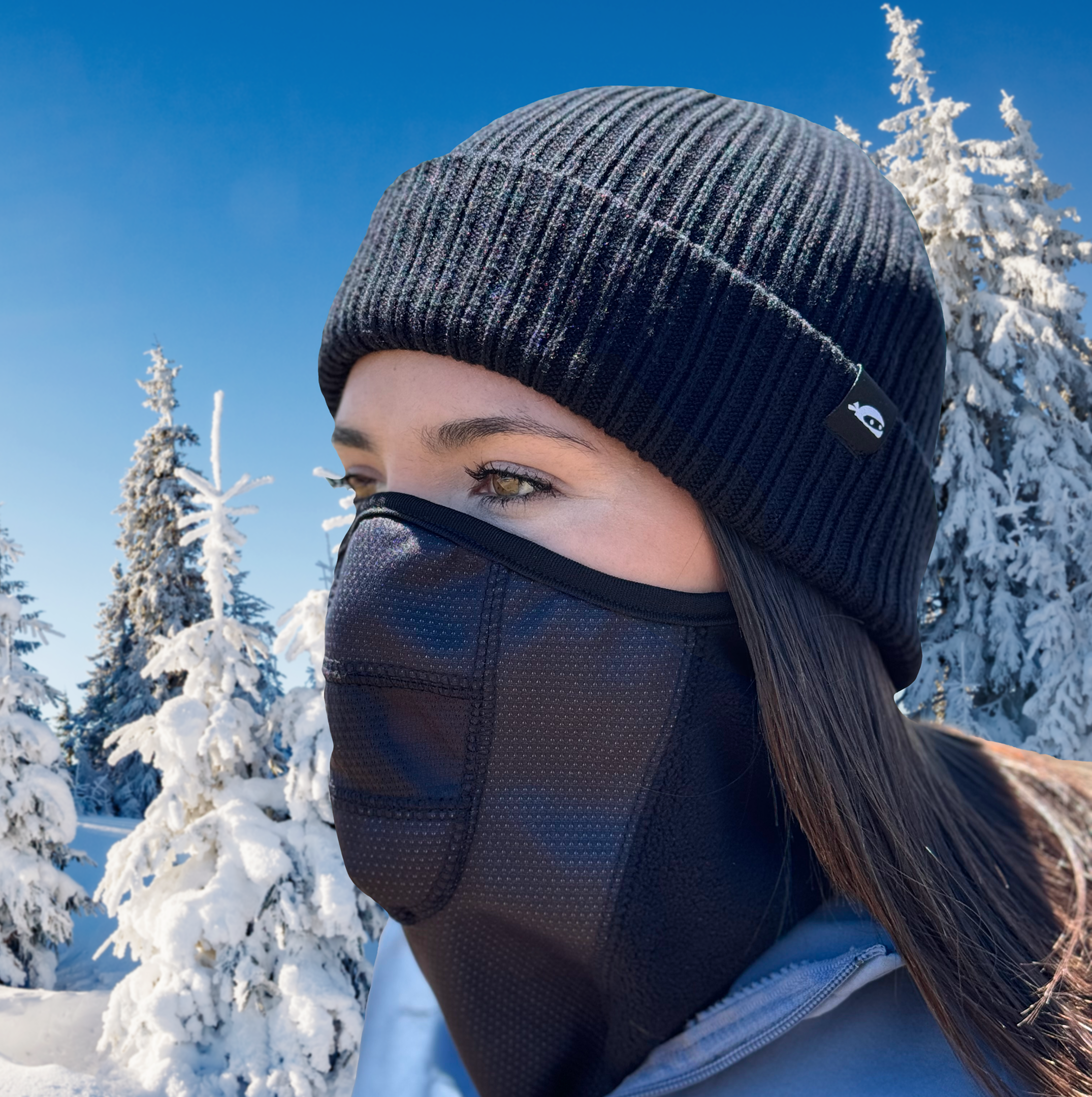 Neck Gaiter from Sun Ninja
