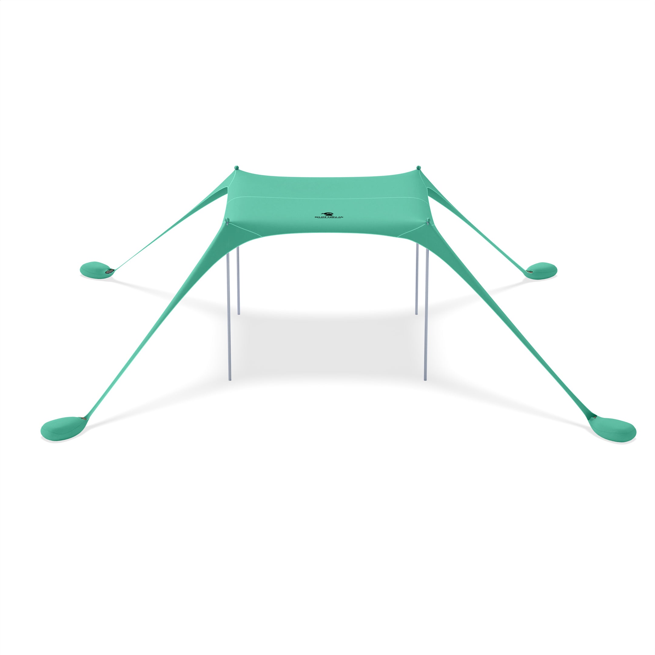 Sun Ninja Beach Tents