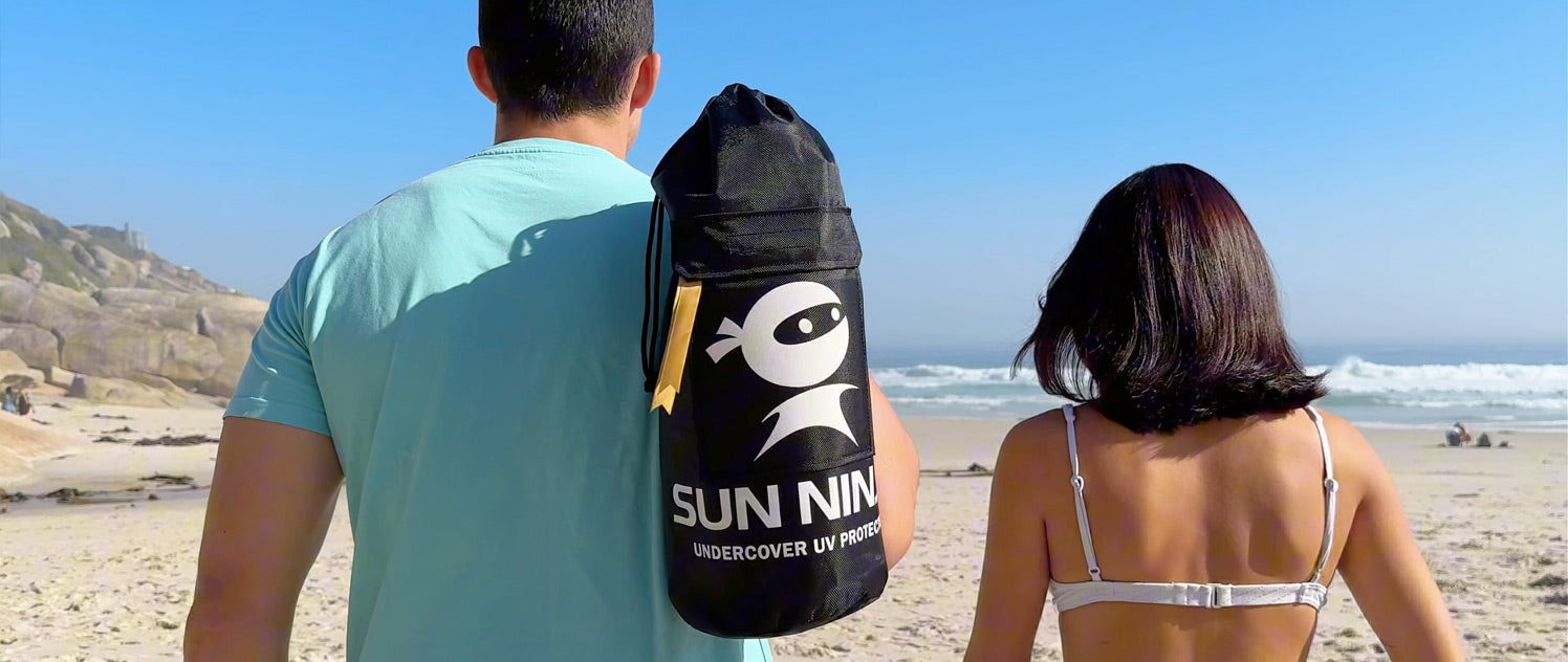 How to Pick a Beach Tent for Travel