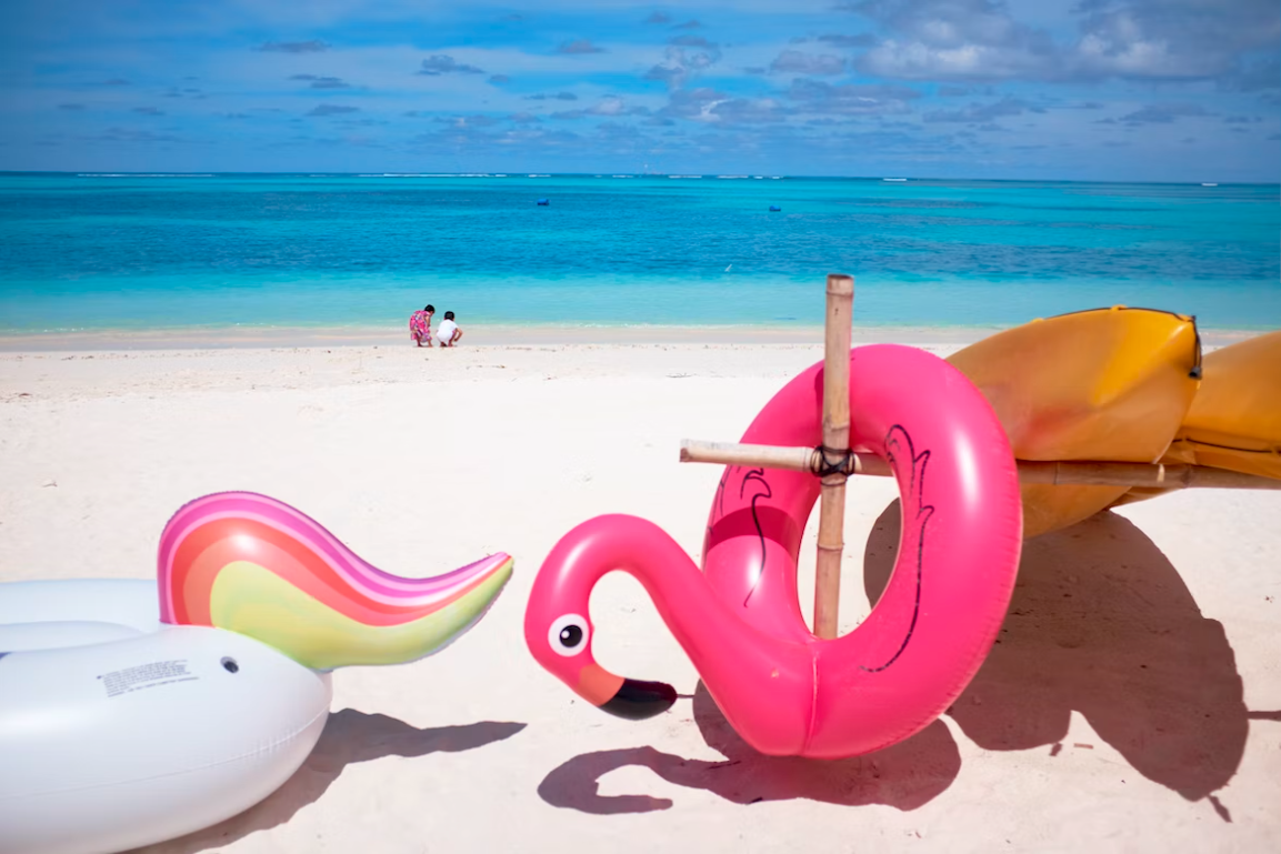 Best Beach Essentials For Your Packing List