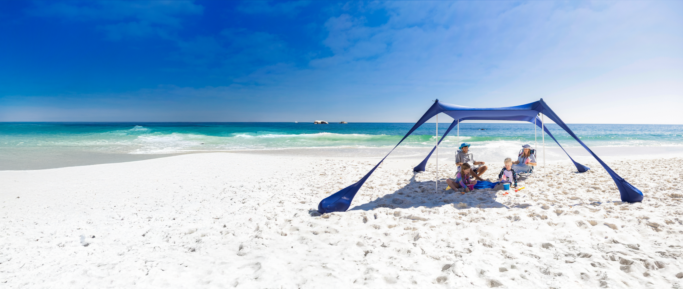 Sun Shade Tents