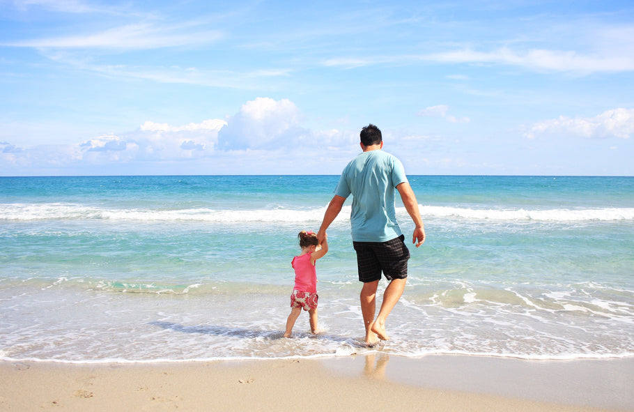 Best Family Beaches in Florida: A Comprehensive Guide