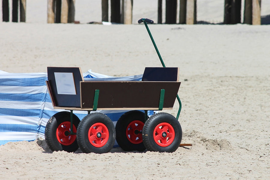 Best Beach Wagon