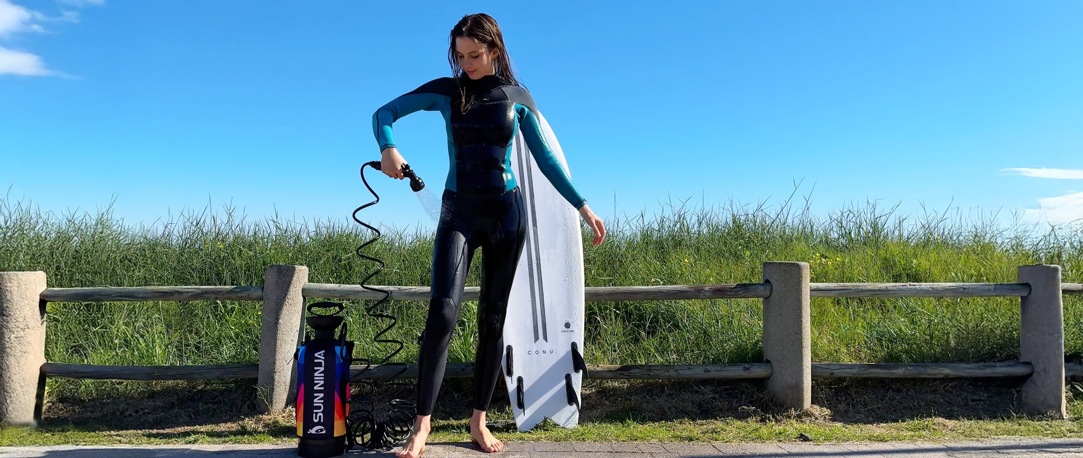 Portable_shower