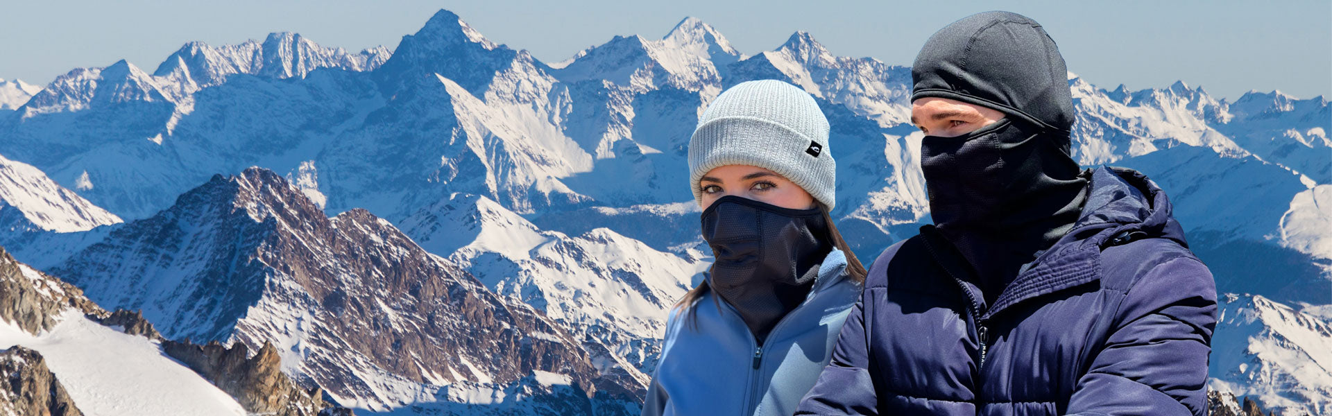 Winter Apparel