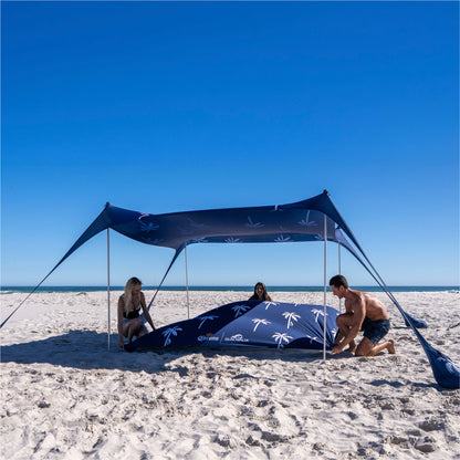 Corona Beach Blanket