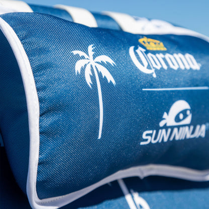 Corona Beach Chair - 2 pc from Sun Ninja