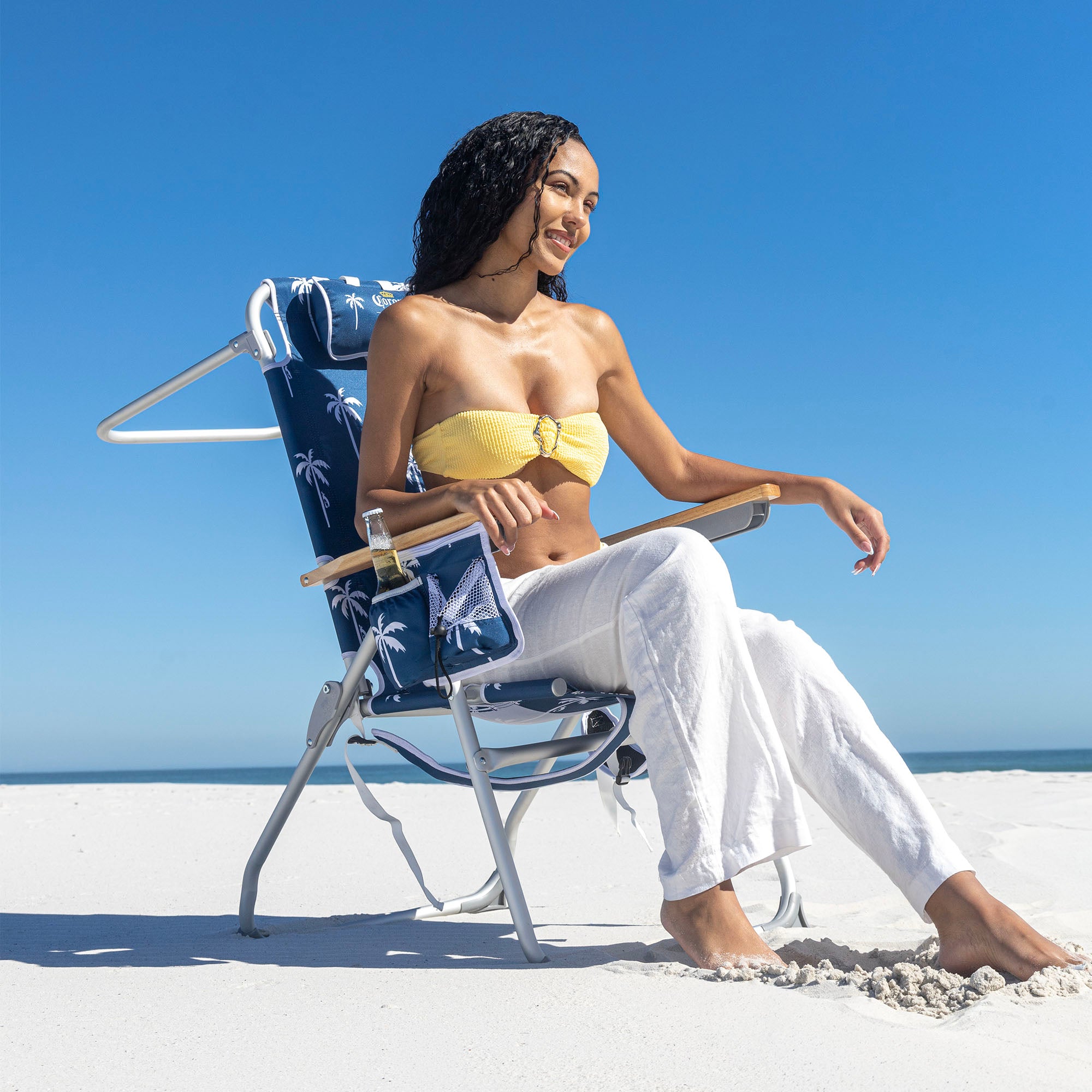 Beach Chairs 2 Pack for Sale online | Sun Ninja