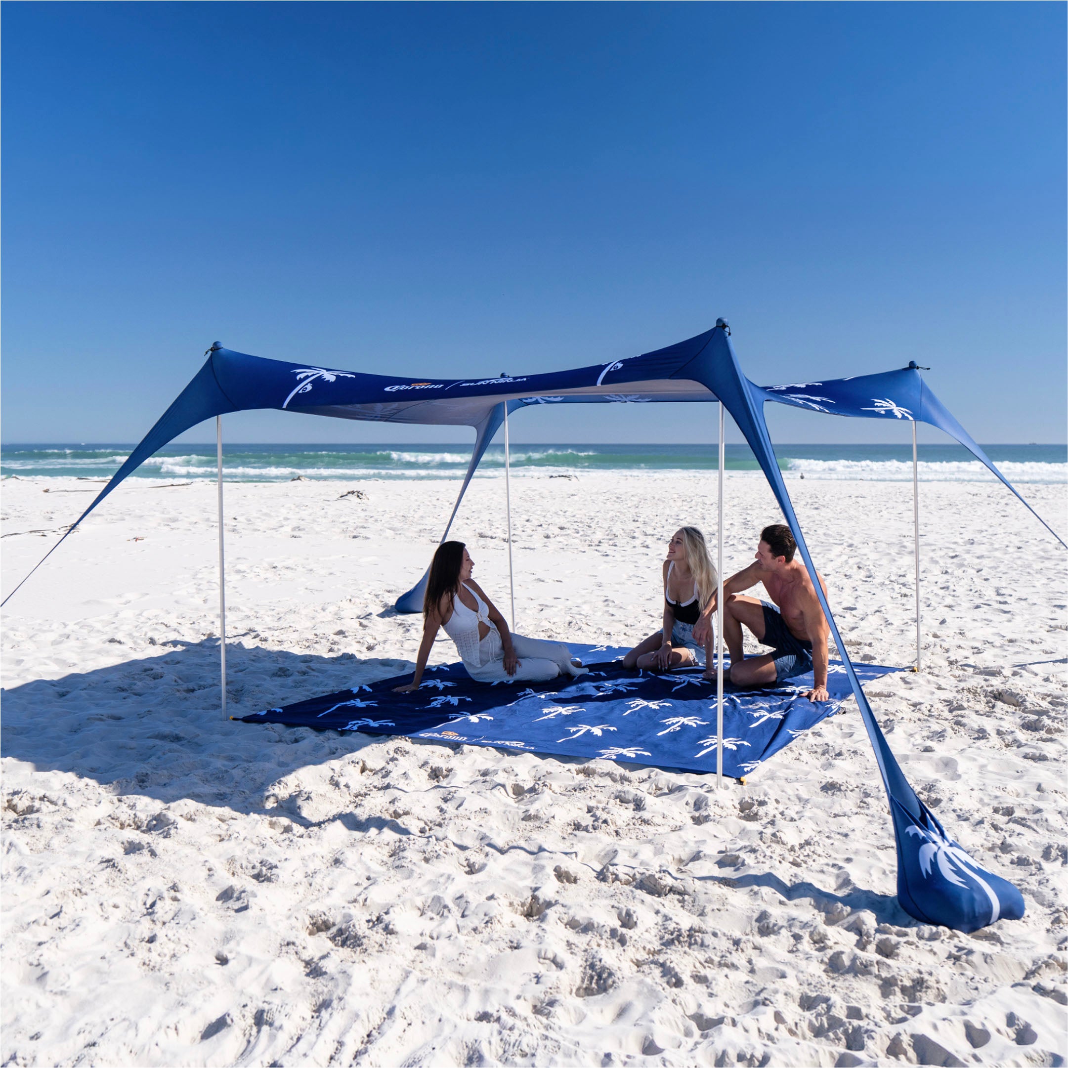 その他 WTW  2020 BEACH SET Corona Beach Blanket for Sale online | Sun Ninja