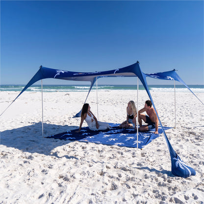 Corona Beach Blanket
