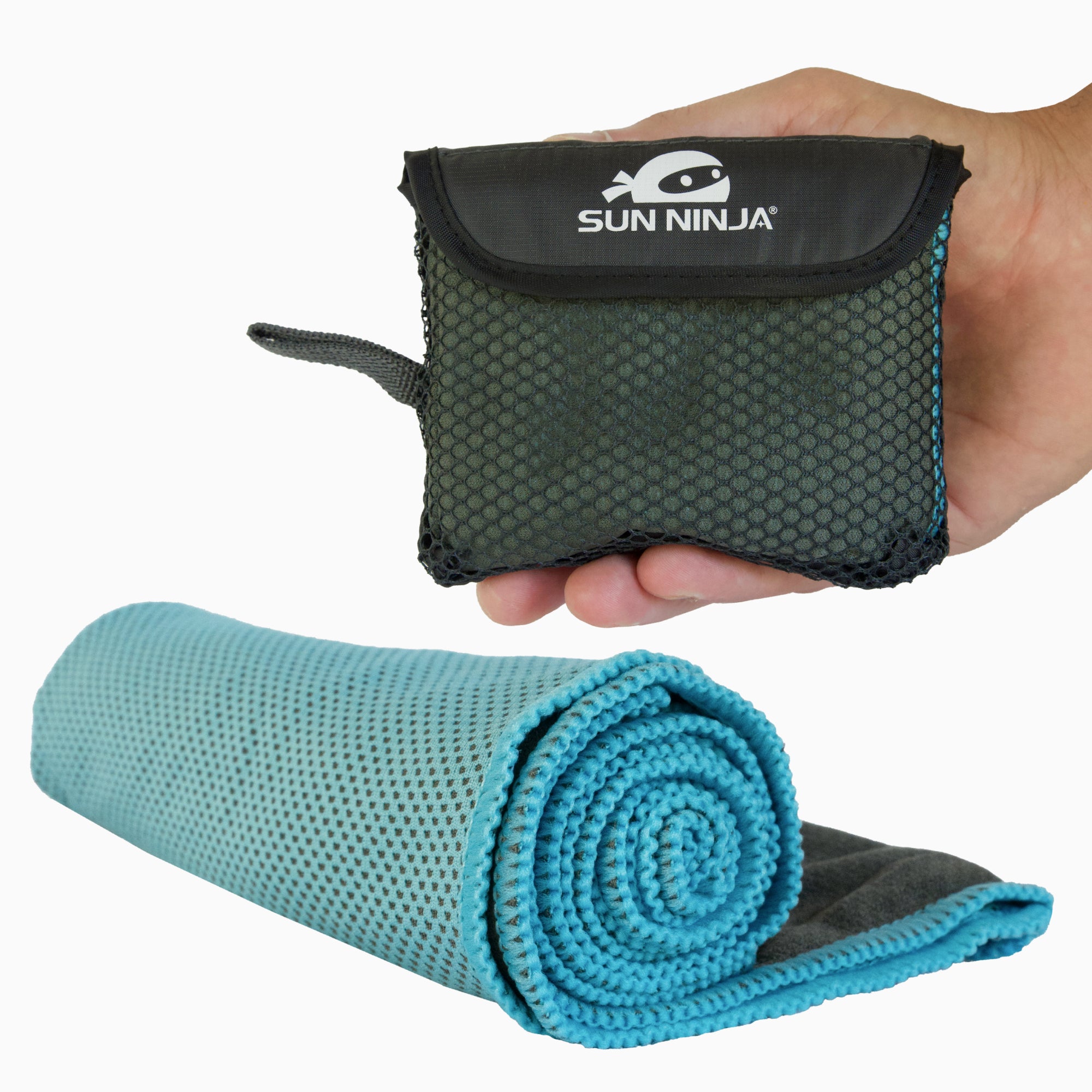 Cooling Towel for Sale online | Sun Ninja