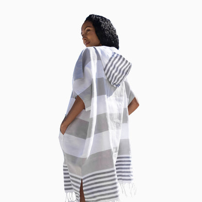 Towel Poncho