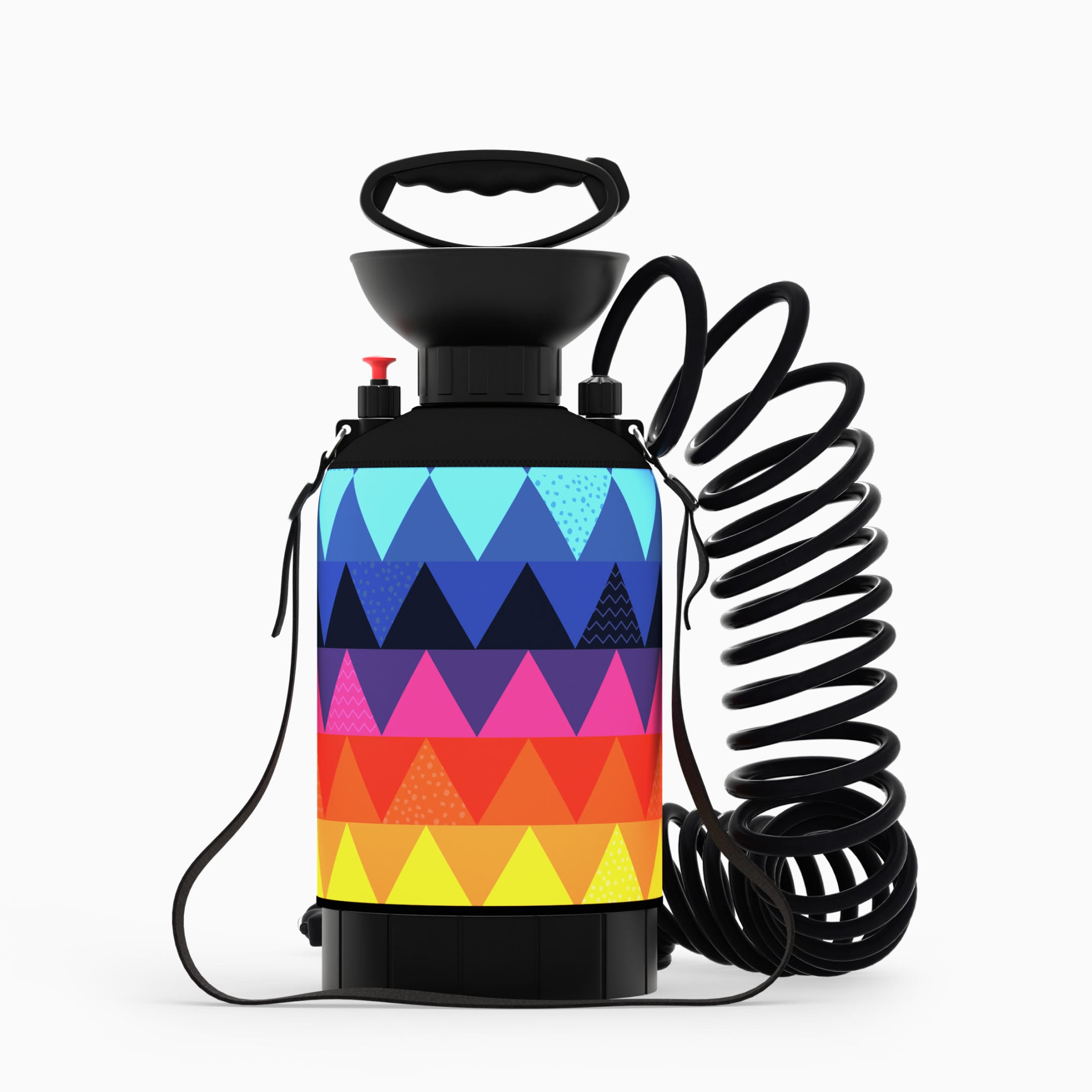 Portable Shower - 1.3 Gallon for Sale online | Sun Ninja