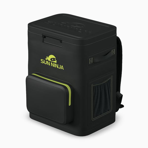 Backpack Cooler for Sale online | Sun Ninja