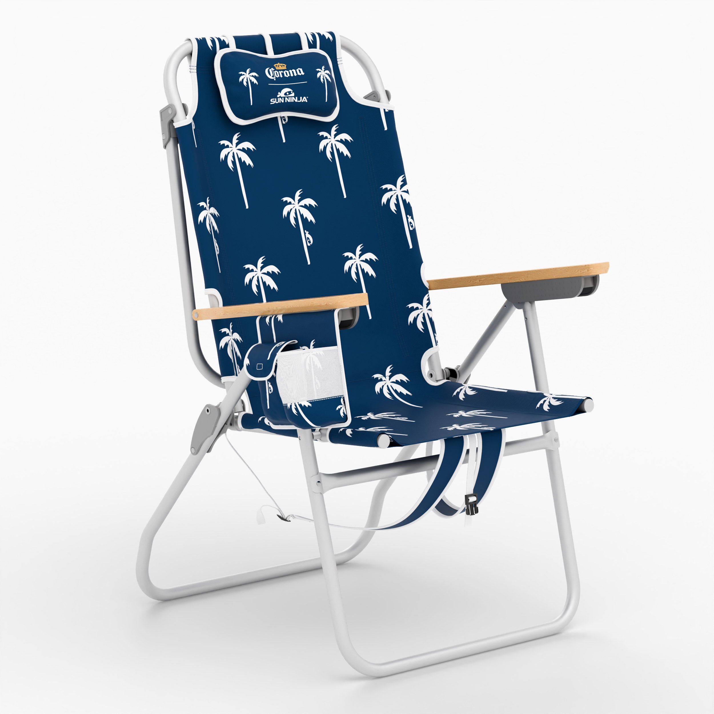 Corona High Beach Chair - 1 pc