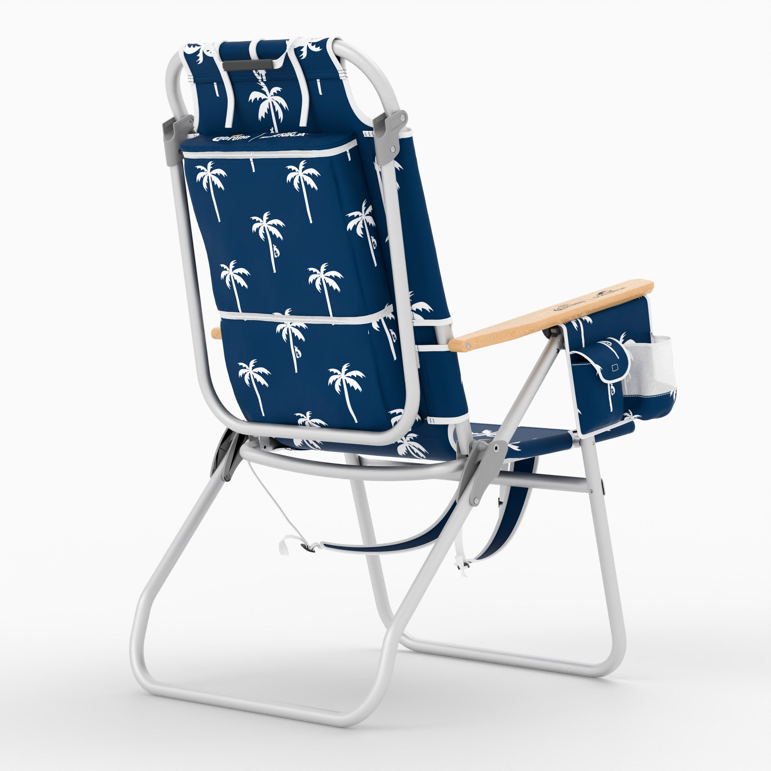 Corona High Beach Chair - 1 pc