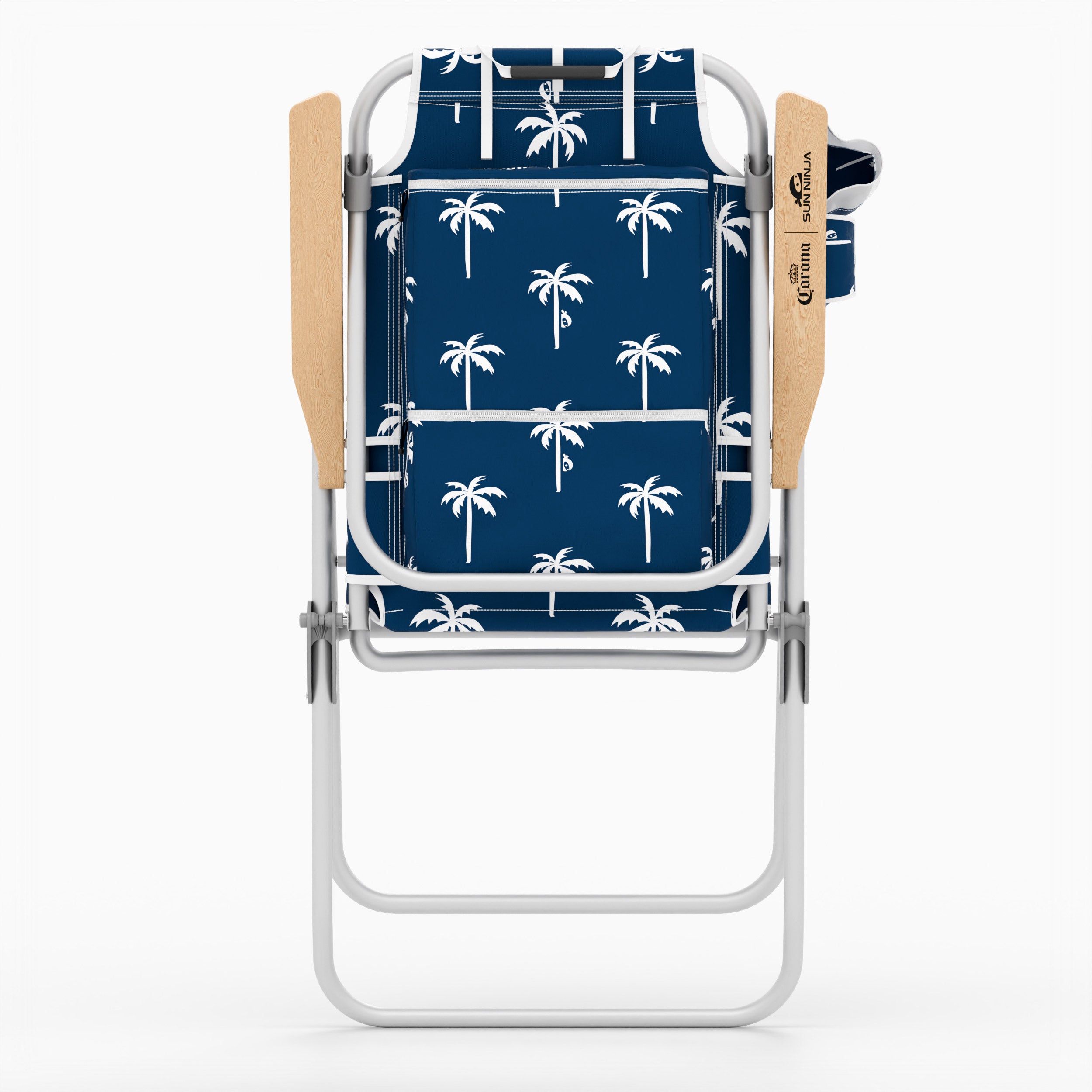 Corona High Beach Chair - 1 pc