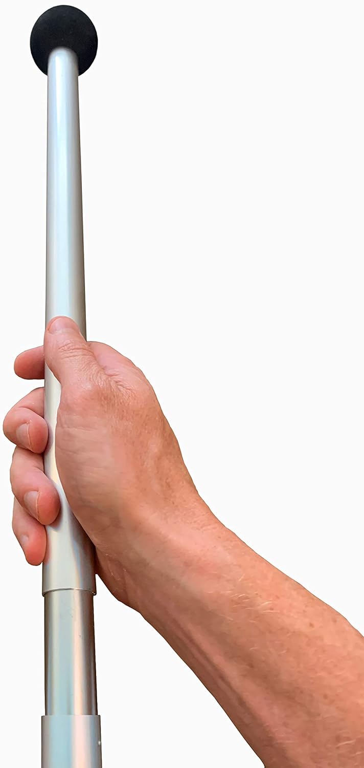 168 cm (Large) Replacement Poles (2 pcs.)