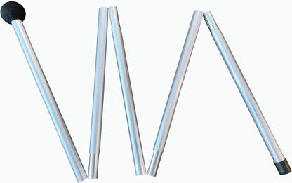 168 cm (Large) Replacement Poles (2 pcs.)