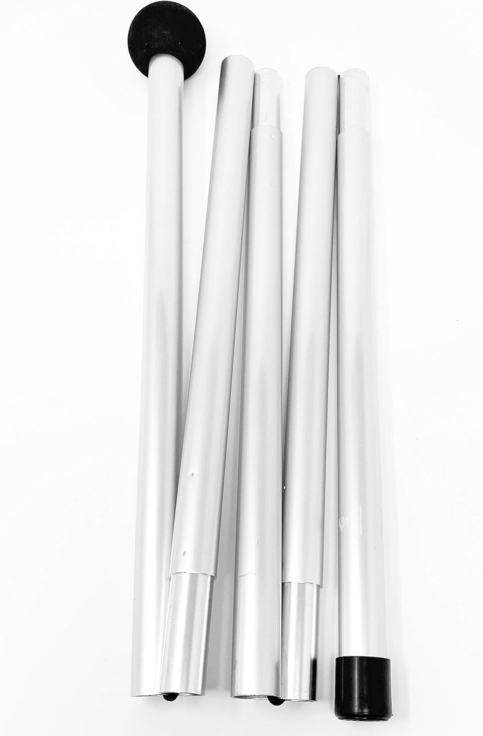 168 cm (Large) Replacement Poles (2 pcs.)