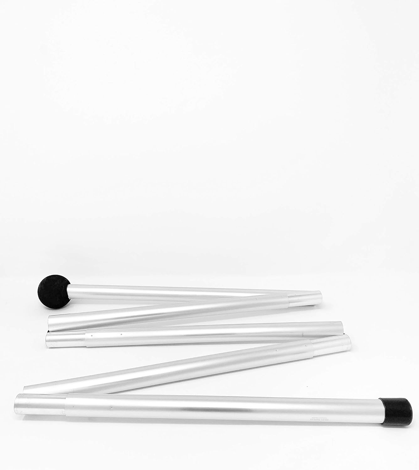 168 cm (Large) Replacement Poles (2 pcs.)