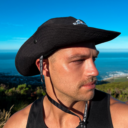 Boonie hat
