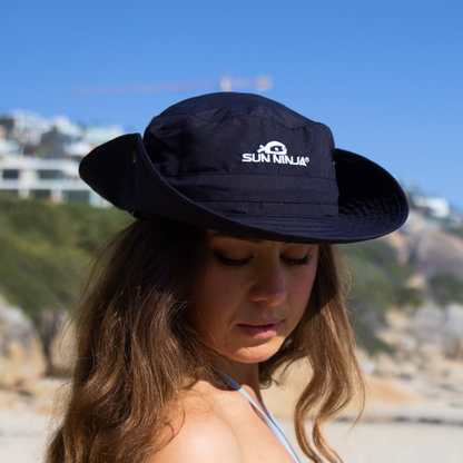 Boonie hat