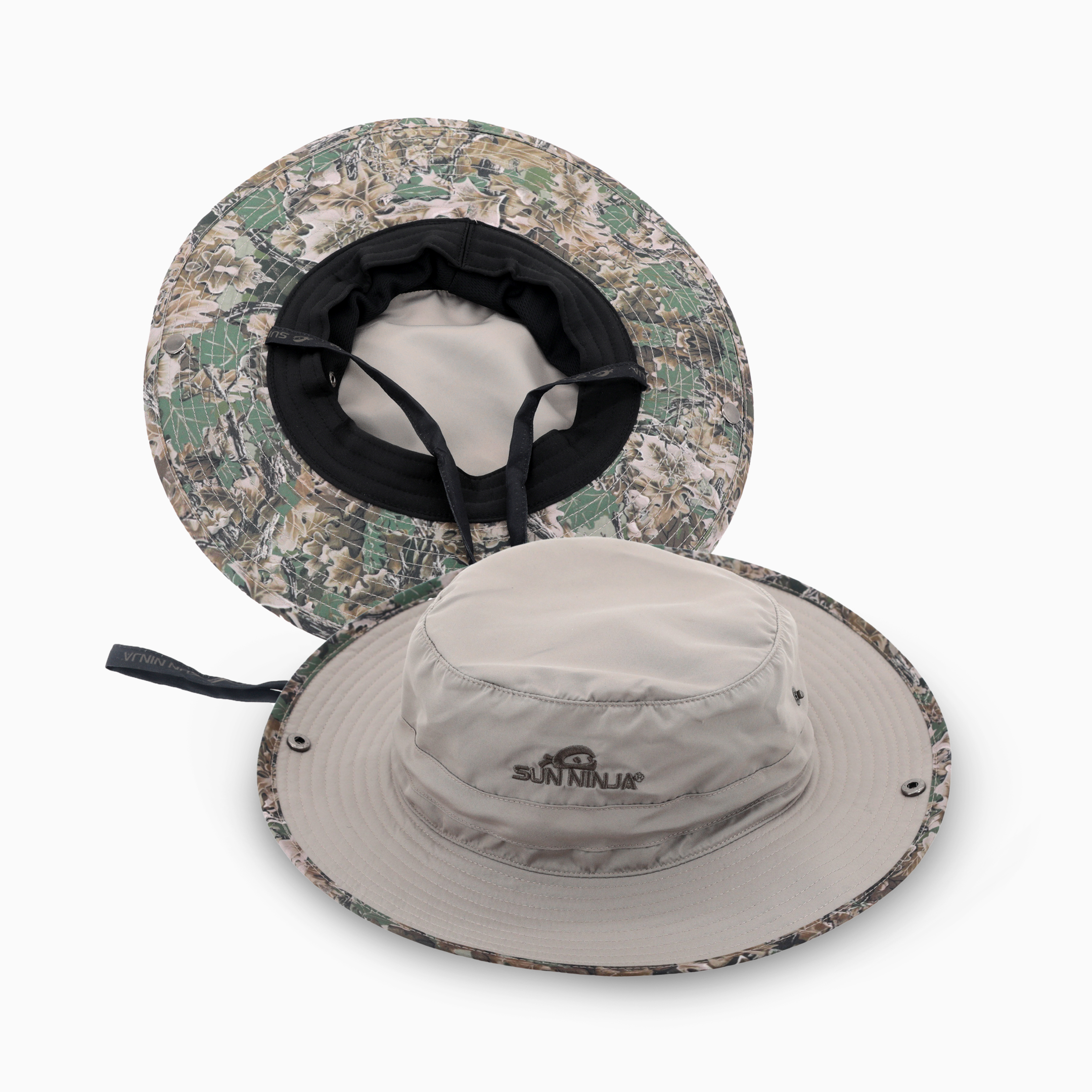 Boonie hat