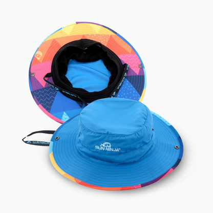 Boonie hat
