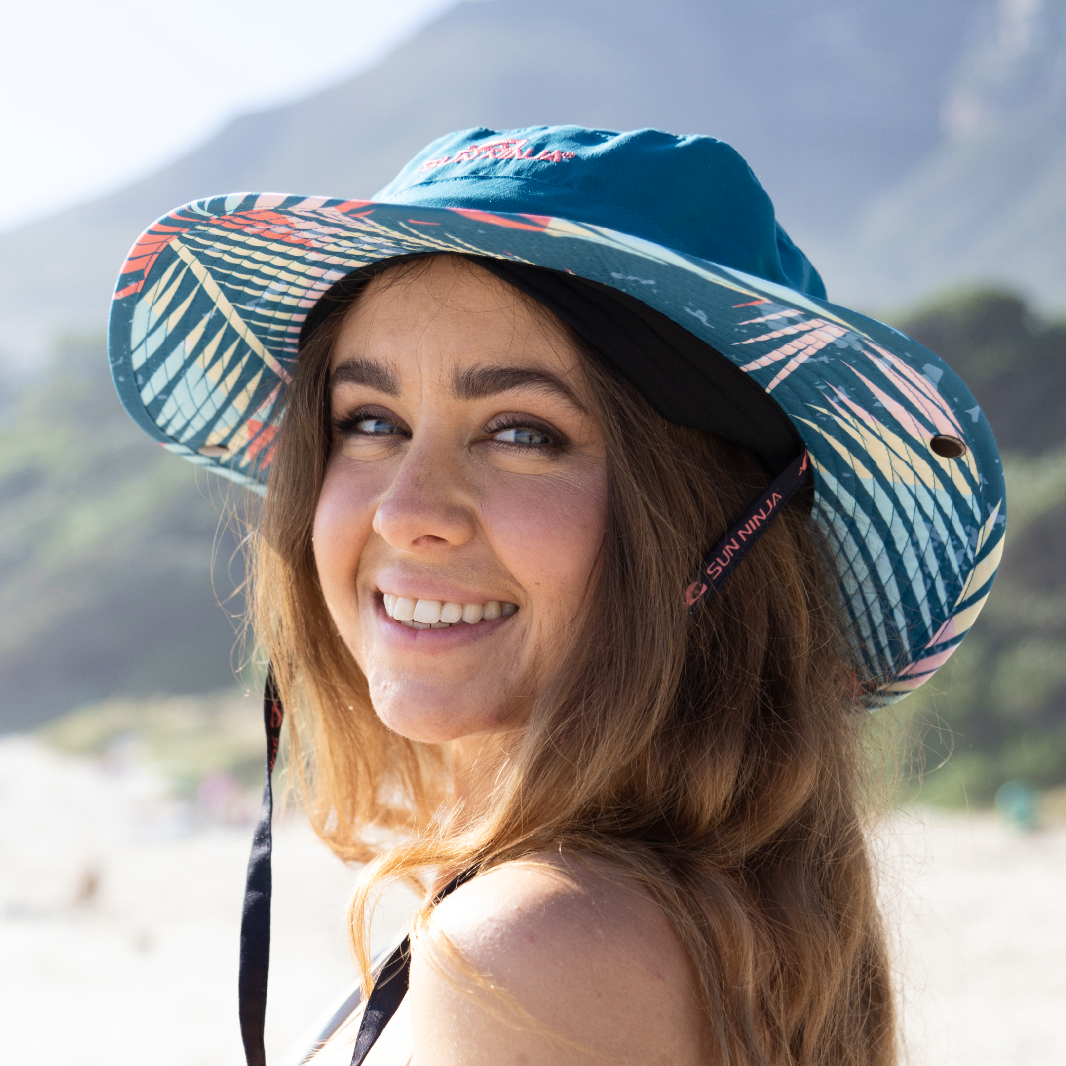Boonie hat