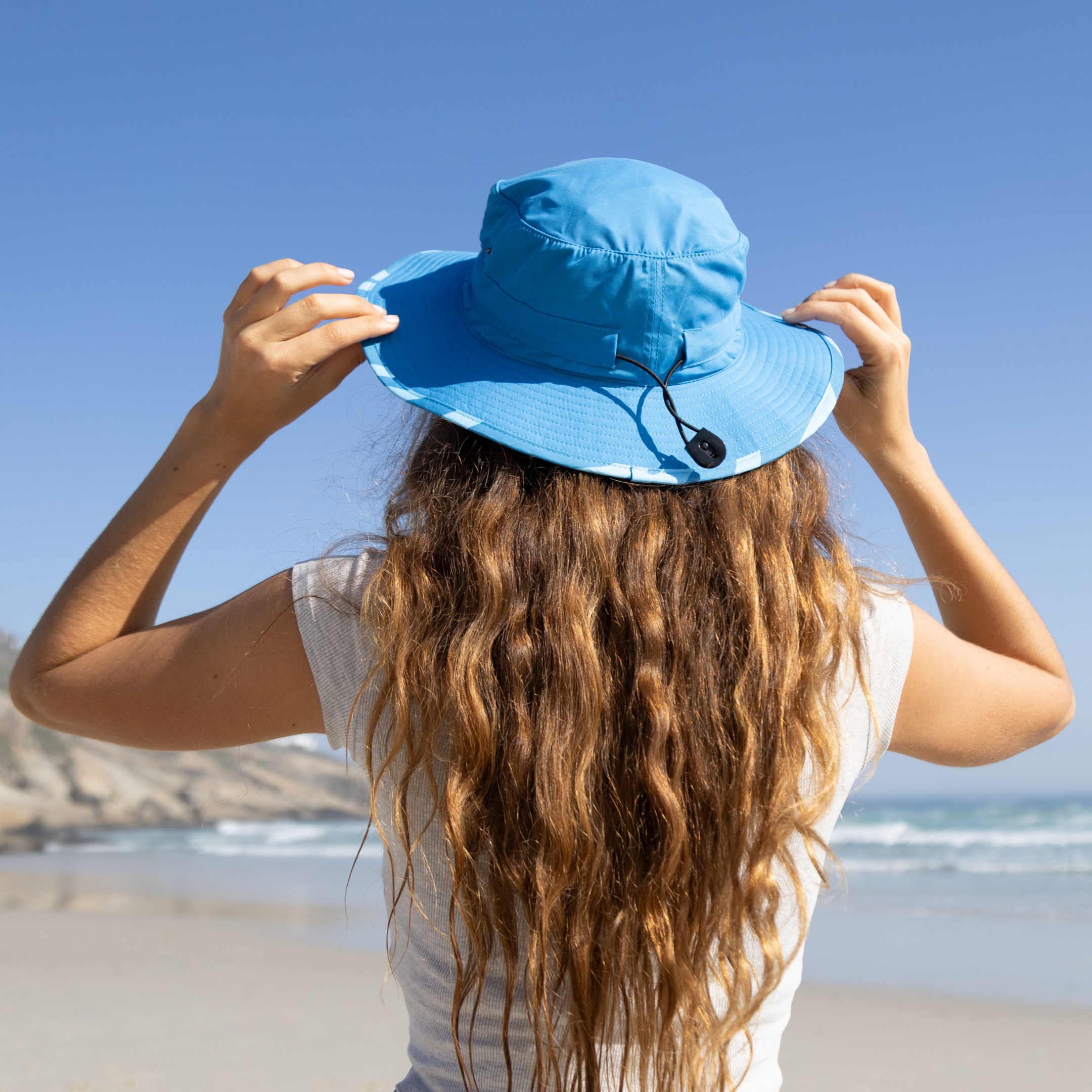 Boonie hat