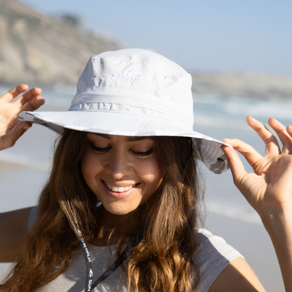 Boonie hat