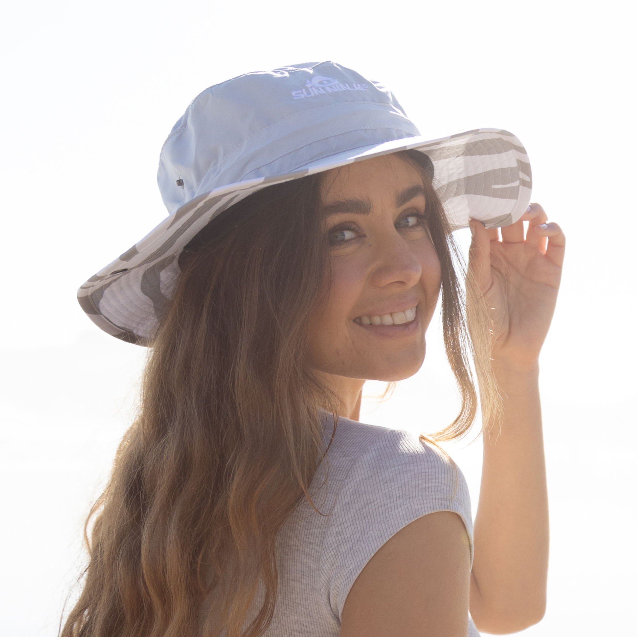 Boonie hat