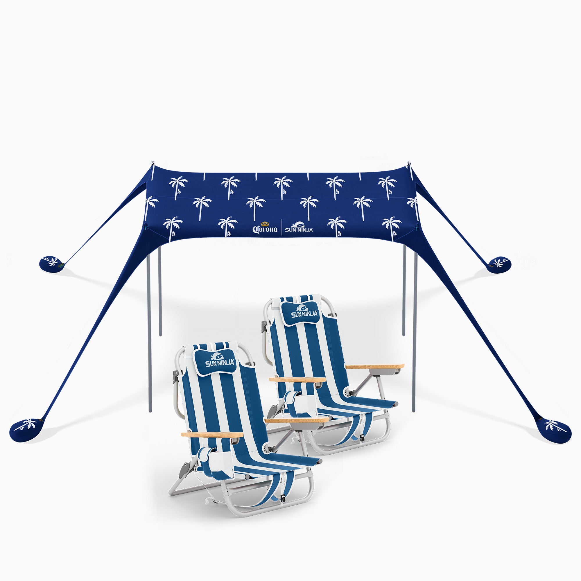 The Chilled Dad Bundle
