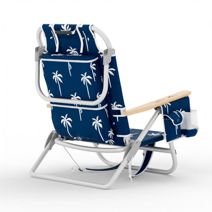 Corona Beach Chair - 1 pc from Sun Ninja