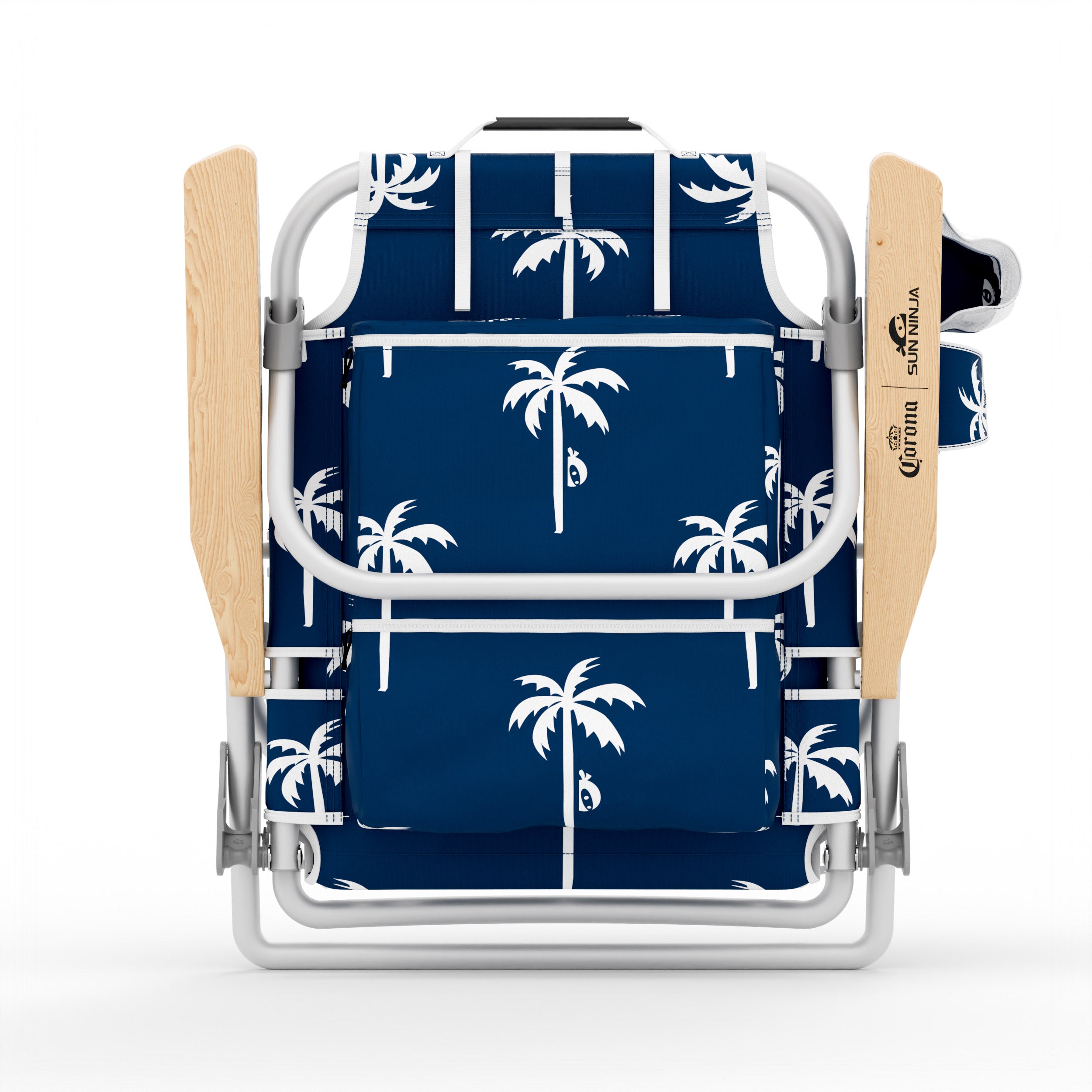 Beach Chairs 2 Pack for Sale online | Sun Ninja